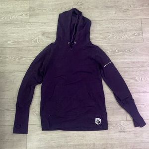 Born Primitive Alter Ego Hoodie Sz med